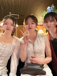 倉木 ねね「おはようございます🎀」