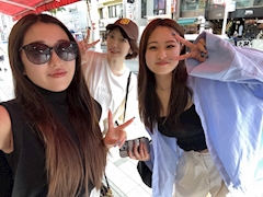 倉木 ねね「📷仲良しフォト📷」