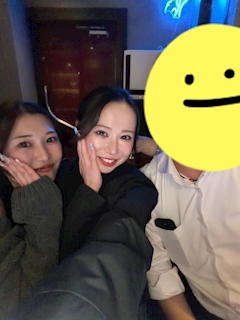 倉木 ねね「📷仲良しフォト📷」