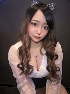プロフィール写真2・ひとみ｜Lounge Flower・フラワー - 西中島のラウンジ/クラブ