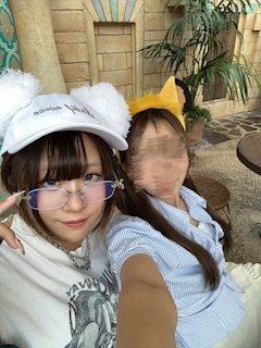 のあ「まだ今週あと3日ありますがひとまずお礼⭐️」