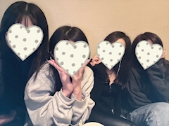 のあ「クラブマリア日本酒同好会🍶」