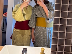 のあ「福岡大分旅行✈️💨」