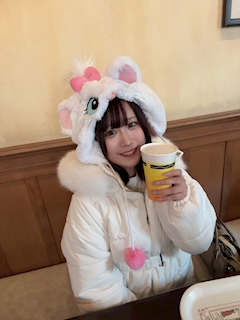 プロフィール写真4・のあ｜CLUB MARIA・マリア - 東武宇都宮のキャバクラ