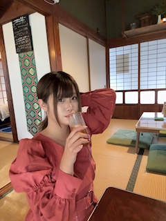 プロフィール写真3・のあ｜CLUB MARIA・マリア - 東武宇都宮のキャバクラ