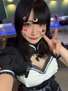 プロフィール写真5・ふみか｜Girl's Bar Tweety's・トゥイーティーズ - 柏駅 東口のガールズバー