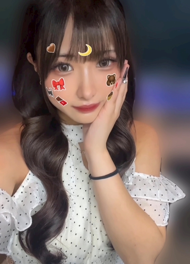 ふみか