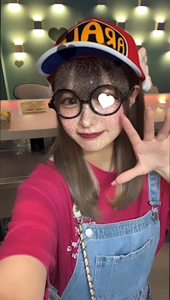 プロフィール写真1・ふみか｜Girl's Bar Tweety's・トゥイーティーズ - 柏駅 東口のガールズバー