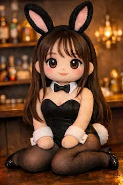 プロフィール写真6・つばさ|BUNNY LOUNGE B4 KAWASAKI・ビーフォー - 川崎駅前のキャバクラ