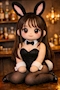 プロフィール写真6・つばさ|BUNNY LOUNGE B4 KAWASAKI・ビーフォー - 川崎駅前のキャバクラ