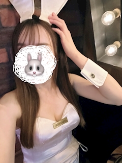 プロフィール写真5・つばさ|BUNNY LOUNGE B4 KAWASAKI・ビーフォー - 川崎駅前のキャバクラ
