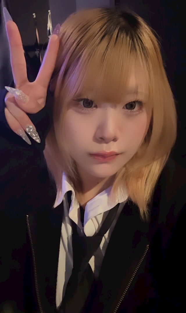 プロフィール写真1・はな｜