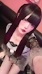プロフィール写真2・ろん🐺オオカミちゃんカフェ姫路店🐺｜オオカミちゃんカフェ姫路店 - 姫路のコンカフェ