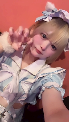 プロフィール写真7・ろん🐺オオカミちゃんカフェ姫路店🐺｜オオカミちゃんカフェ姫路店 - 姫路のコンカフェ