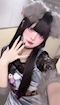 プロフィール写真1・ろん🐺オオカミちゃんカフェ姫路店🐺｜オオカミちゃんカフェ姫路店 - 姫路のコンカフェ