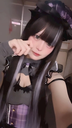 プロフィール写真5・ろん🐺オオカミちゃんカフェ姫路店🐺｜オオカミちゃんカフェ姫路店 - 姫路のコンカフェ