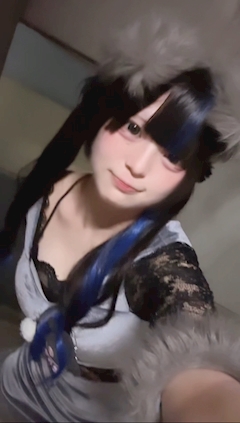 プロフィール写真4・ろん🐺オオカミちゃんカフェ姫路店🐺｜オオカミちゃんカフェ姫路店 - 姫路のコンカフェ