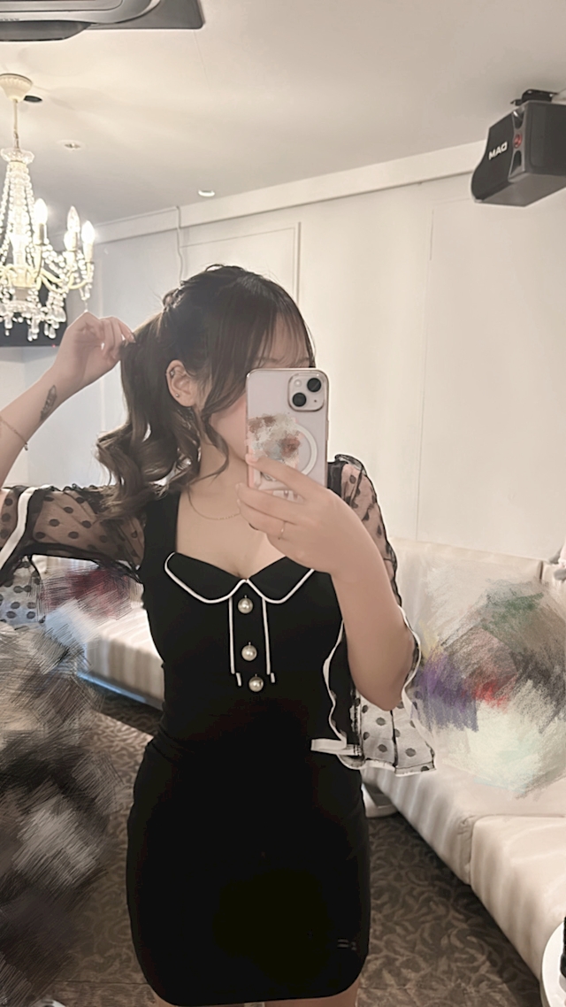 プロフィール写真9・るな🌙🐟GLANZ｜