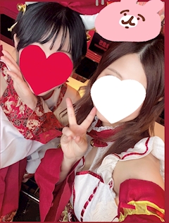 みな【池袋チェリッシュ】「お祝いPart2」