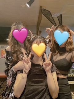 かえで「ハロウィン🎃」