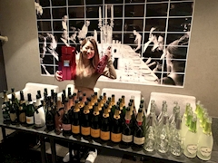 プロフィール写真3・かえで|GIRLSBAR G291・ガールズバー ジーニクイチ - 長崎市・銅座のガールズバー