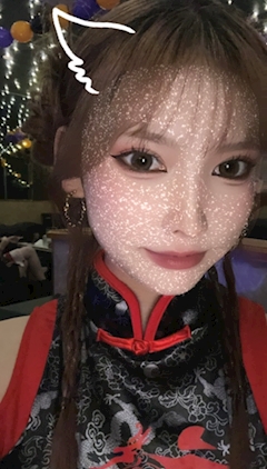 プロフィール写真3・ゆな｜club Richesses・リシェス - 倉敷市（倉敷駅前）のキャバクラ