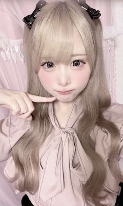 プロフィール写真2・ことり｜HIGH-SPEC PRINCESS・ハイスペック プリンセス - 秋葉原のコンカフェ