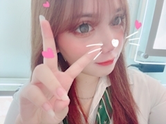 プロフィール写真3・のあ　はちくろ｜