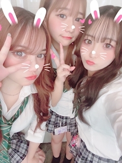プロフィール写真2・のあ　はちくろ｜