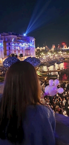 プロフィール写真1・りお｜HANARE・ハナレ - 朝霞台/北朝霞のパブ/スナック