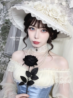 嬉野　みつき「Love that's waiting for me Love that's waiting for you」