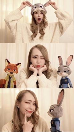 プロフィール写真5・嬉野 みつき|Lounge Lien・リアン - 名古屋 錦のスナック