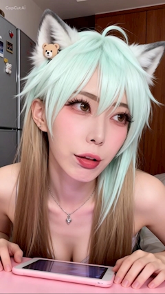 プロフィール写真8・嬉野 みつき|Lounge Lien・リアン - 名古屋 錦のスナック