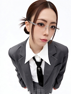 プロフィール写真13・嬉野 みつき|Lounge Lien・リアン - 名古屋 錦のスナック