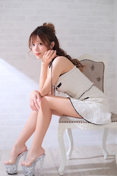 プロフィール写真5・りり｜L+・エルプラス - 名古屋 錦のキャバクラ