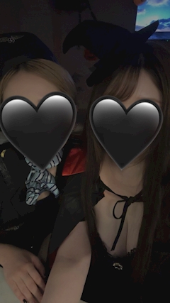 めぐ「ハロウィンイベント3日目！！」