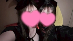 めぐ「ハロウィンイベント2日目！😆」