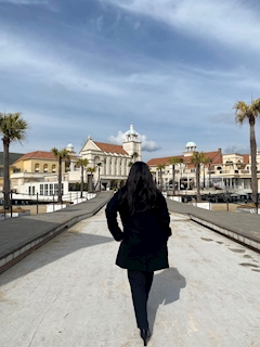 プロフィール写真1・めぐ｜木屋町 ガールズバー・ホーム