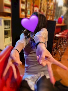 プロフィール写真1・みな｜パブスナック黒美人・クロビジン - 古河・東口のパブ/スナック