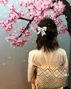 プロフィール写真8・一ノ瀬 凛香｜CLUB Mondo ～結～・モンド ムスビ - 彦根のキャバクラ