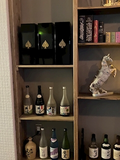 アイミ「店内紹介」