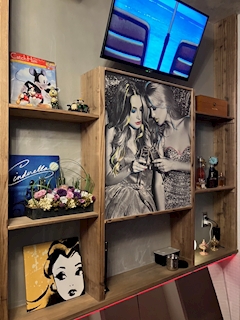 アイミ「店内紹介」