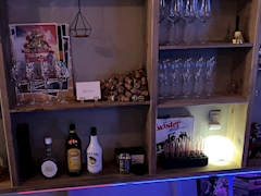 アイミ「店内紹介」