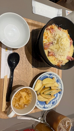 ひらり