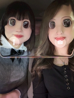 社りさ「🫥」