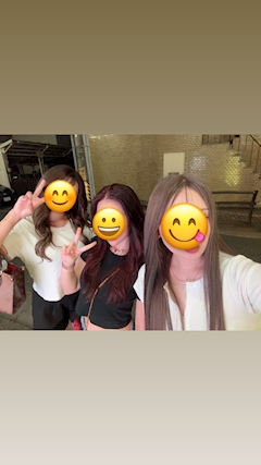 さき「出勤」