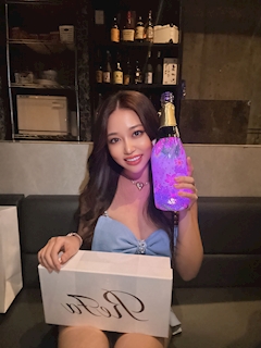 プロフィール写真1・さき｜CASUAL CLUB LEPUS・レプス - 豊橋のキャバクラ