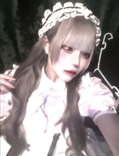 プロフィール写真7・ゆらん｜TeALICe・ティアリス - 秋葉原のコンカフェ