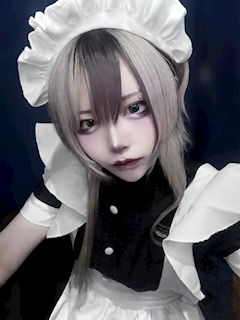 プロフィール写真2・ゆらん｜TeALICe・ティアリス - 秋葉原のコンカフェ