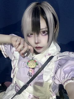 プロフィール写真3・ゆらん｜TeALICe・ティアリス - 秋葉原のコンカフェ